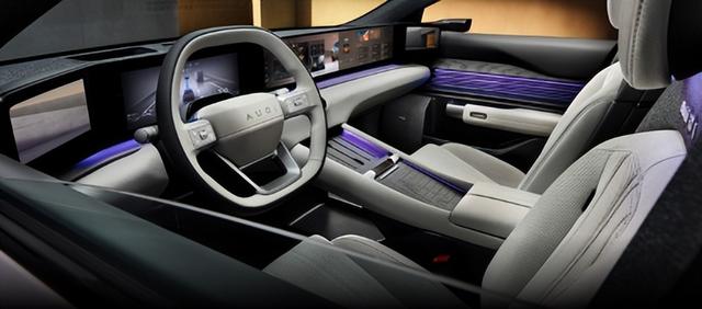 純電動新能源車推薦:奧迪AUDI E5 Sportback的美學與科技交響